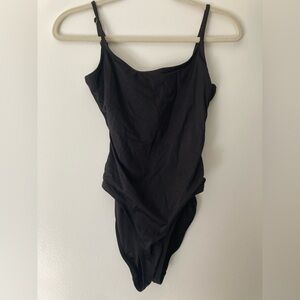 Andie Elegant Black Swimwear